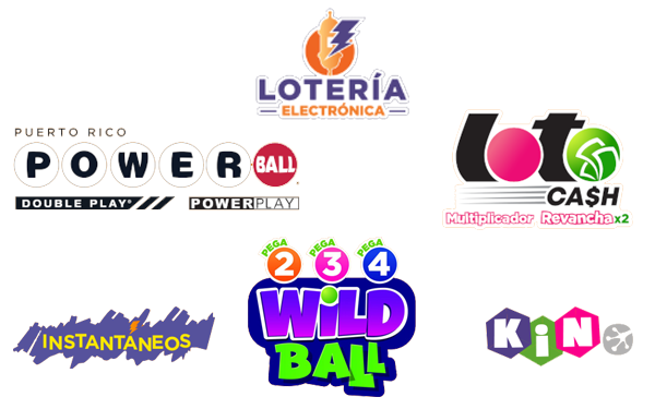 Lotería Electrónica